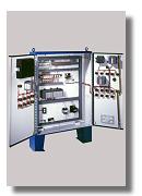 PLC Control Systems