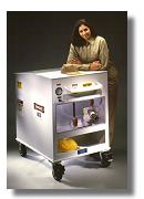 Honey Wagonî Transfer Cart