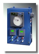 pH ORP, MV, CONDUCTIVITY & FLOW CONTROLS