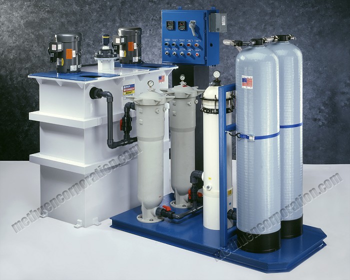 No-Seeums Filter System
