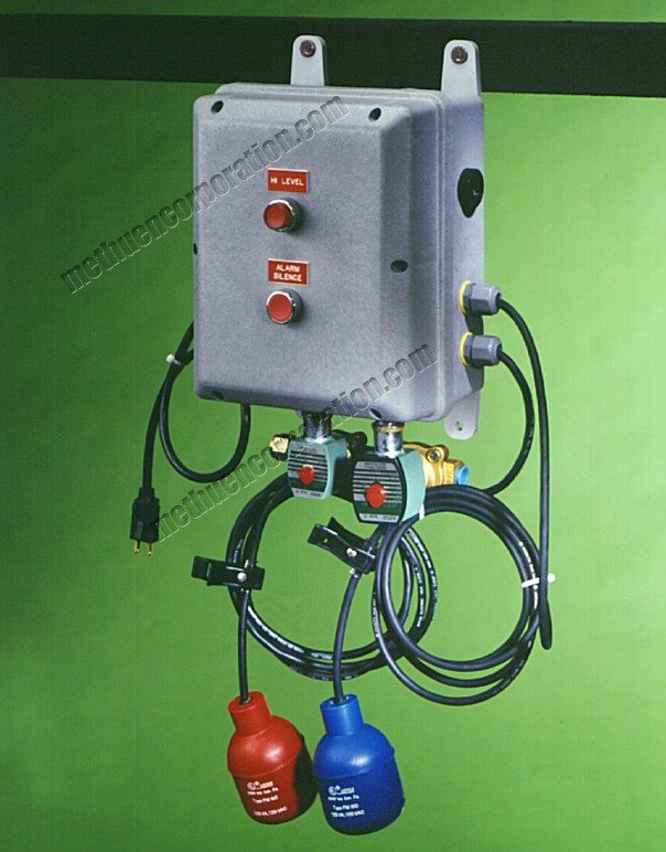 Fluid Level Controllers